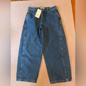 Damson Madder Dion jeans